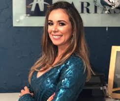 Luciana Moraes de Farias